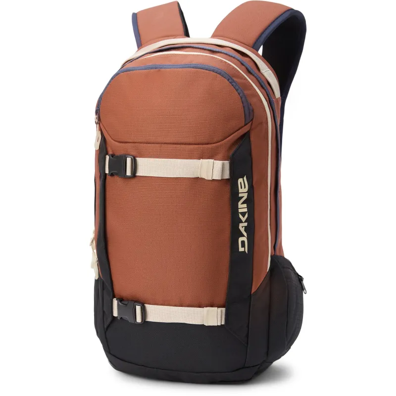 Mission Backpack 25L - Spice sold by Dakine