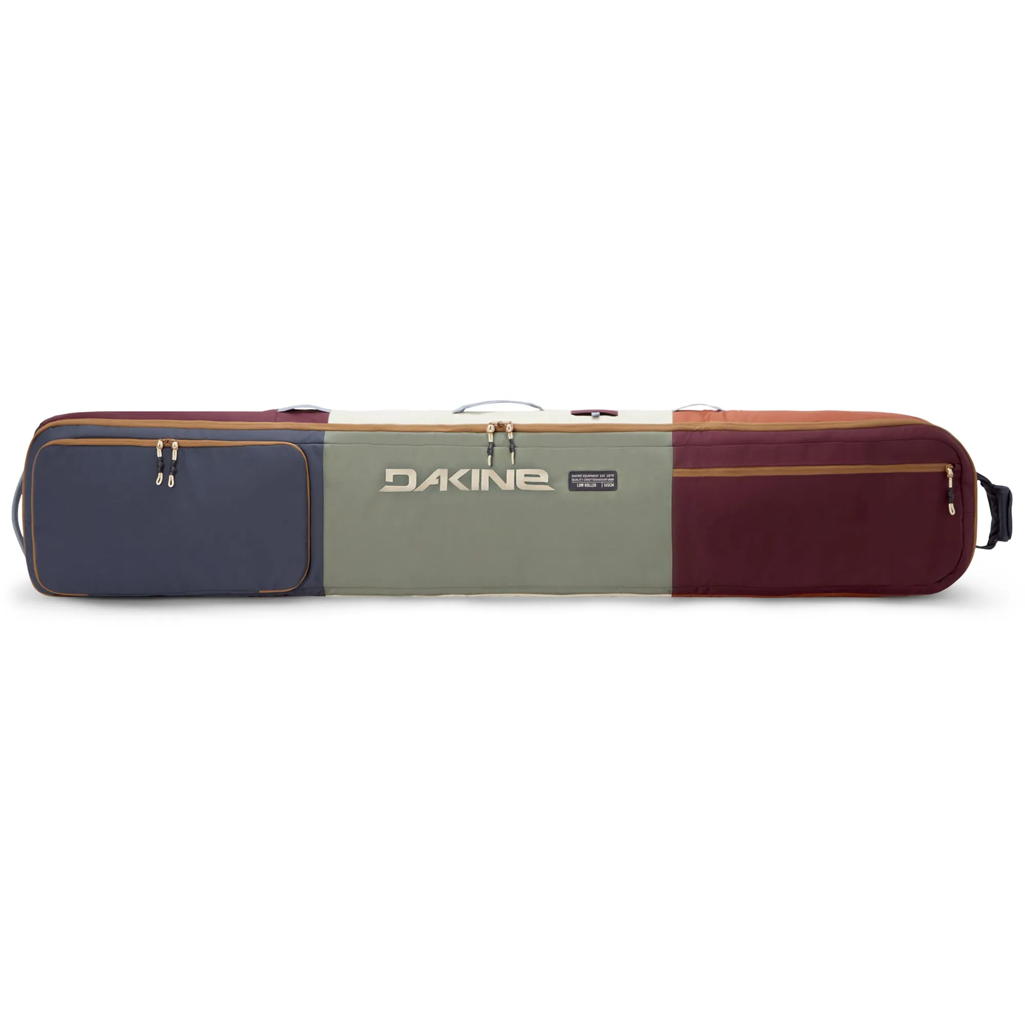 Low Roller Snowboard Bag - High Sierra sold by Dakine