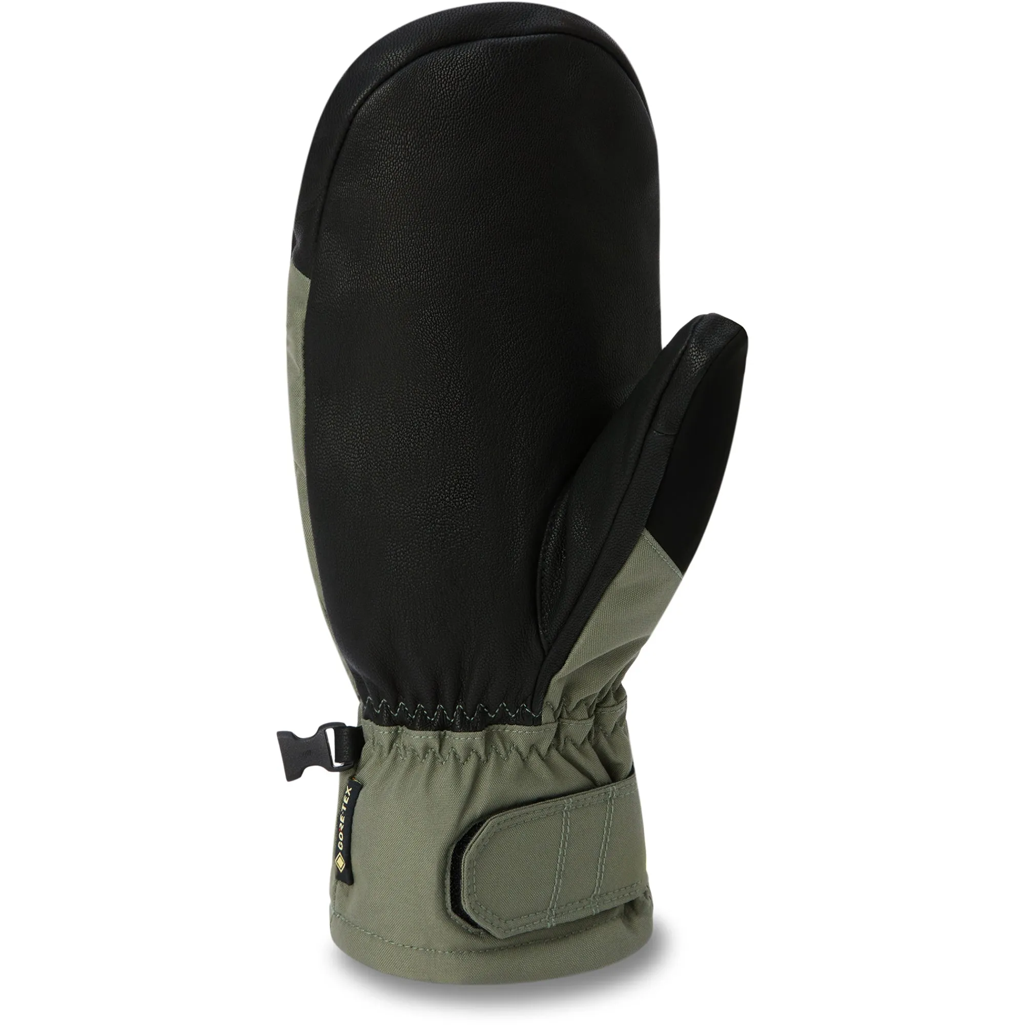 Fillmore Gore-Tex Short Mitts - Mulled Basil sold by Dakine product image thumbnail 2