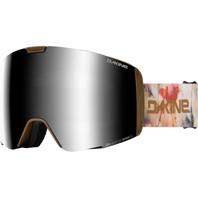 Sector Snow Goggle - Watercolor Drops/Silver Mirror sold by Dakine
