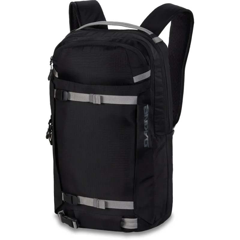 Mission Pro Backpack 18L - Black sold by Dakine