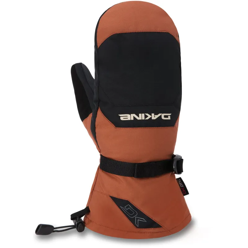 Scout Mitts - Spice sold by Dakine