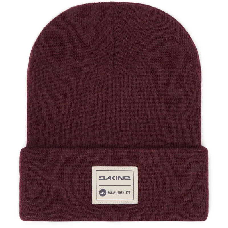 Cutter Beanie - Port Royale sold by Dakine