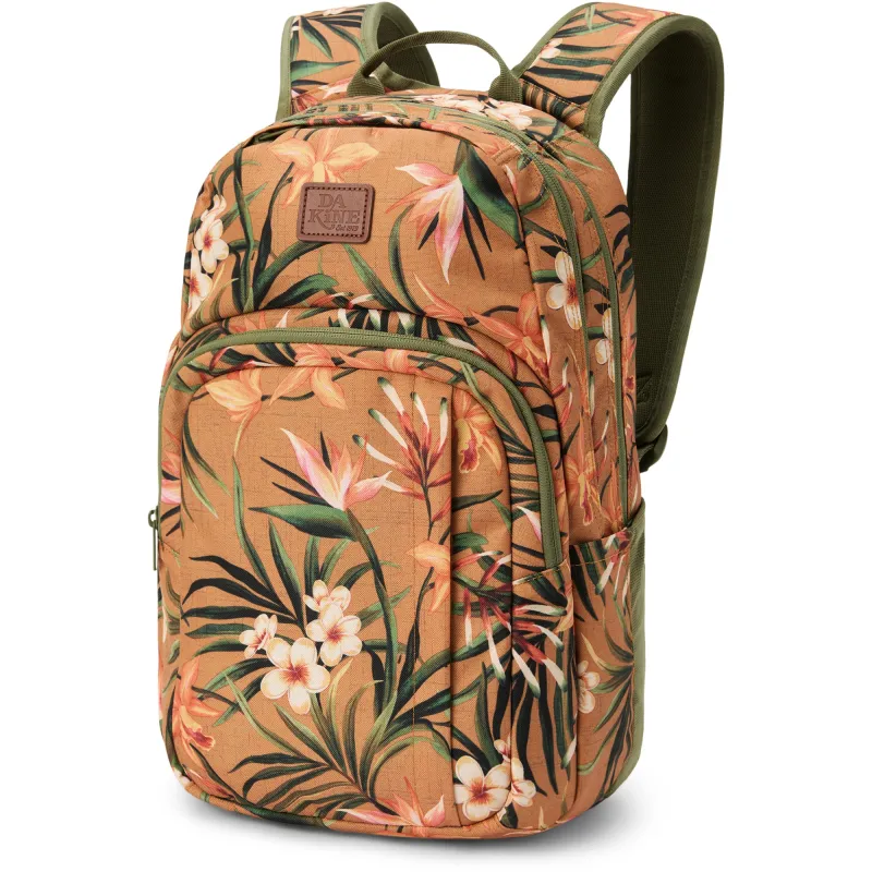 Campus Backpack 25L - Royal Hawaiian sold by Dakine