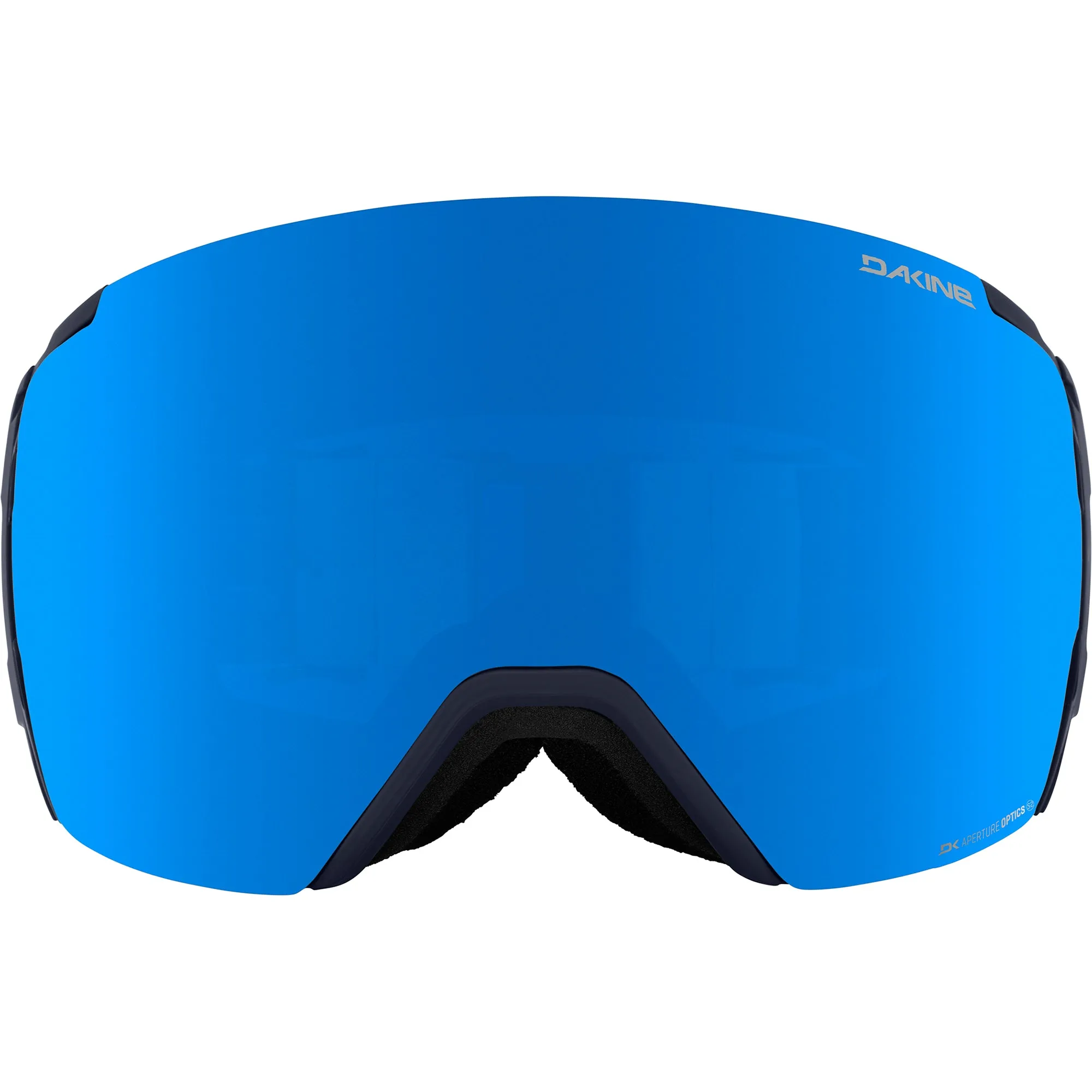 Domain Snow Goggle Plus - Rain Drops/Blue Mirror/Plus Storm Yellow sold by Dakine product image thumbnail 4