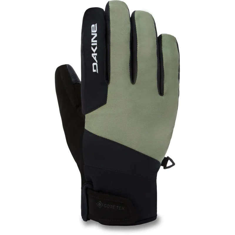Impreza Gore-Tex Short Gloves - Mulled Basil sold by Dakine