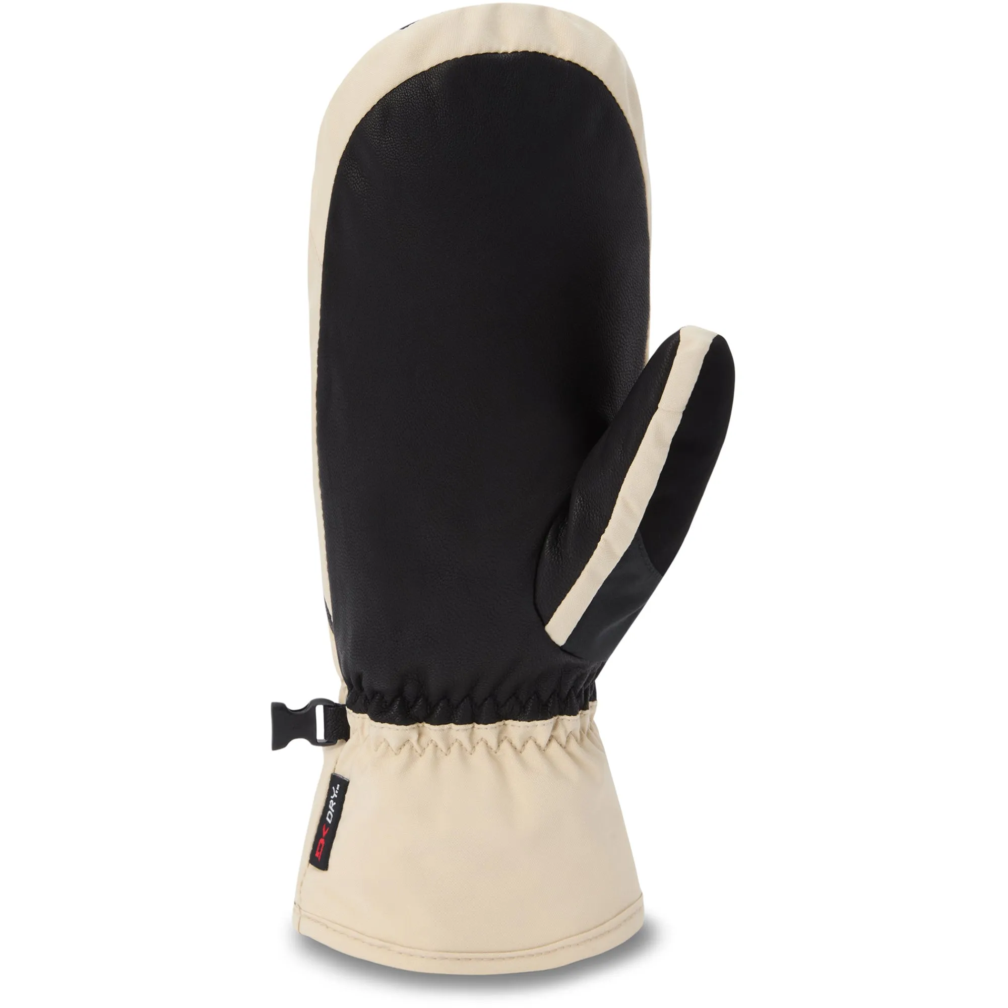 Camaro Short Mitts - Brown Rice sold by Dakine product image thumbnail 2