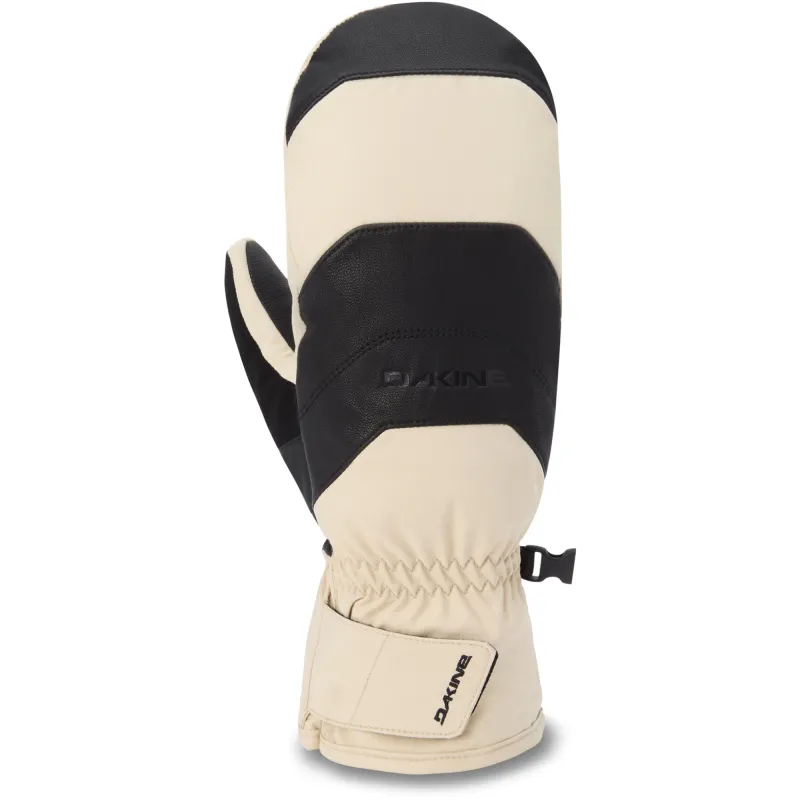 Camaro Short Mitts - Brown Rice sold by Dakine