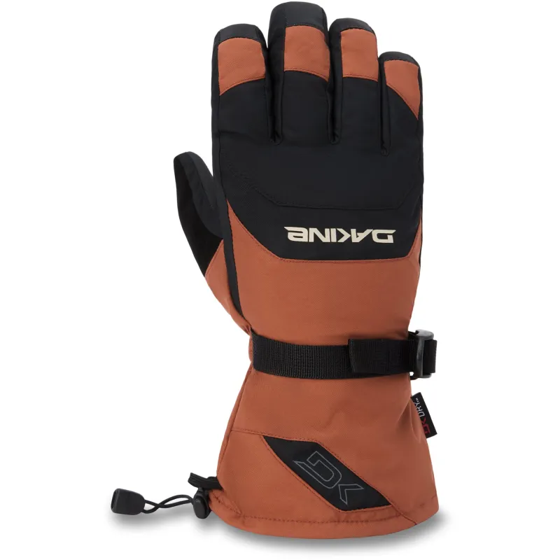 Scout Gloves - Spice sold by Dakine