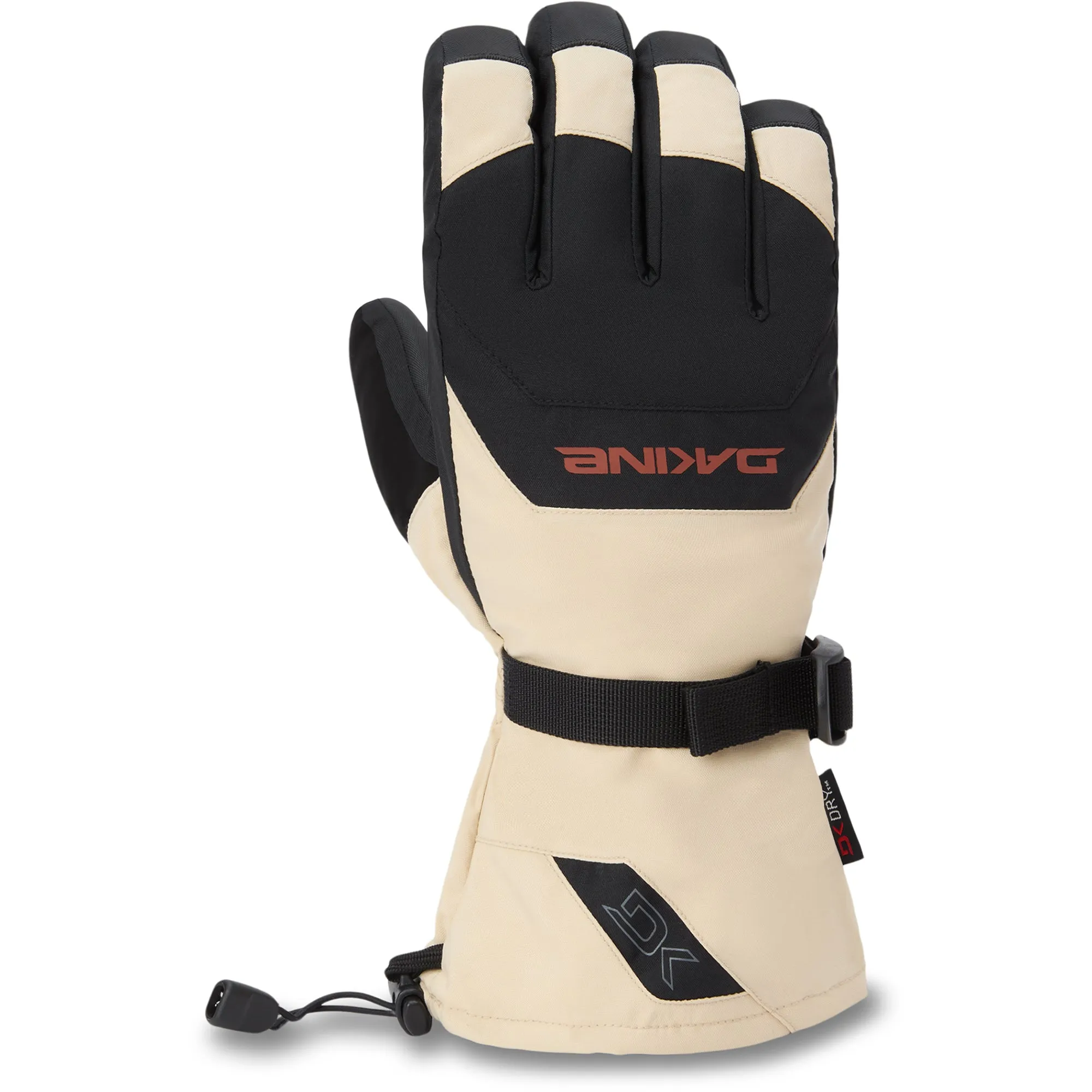 Scout Gloves - Brown Rice sold by Dakine
