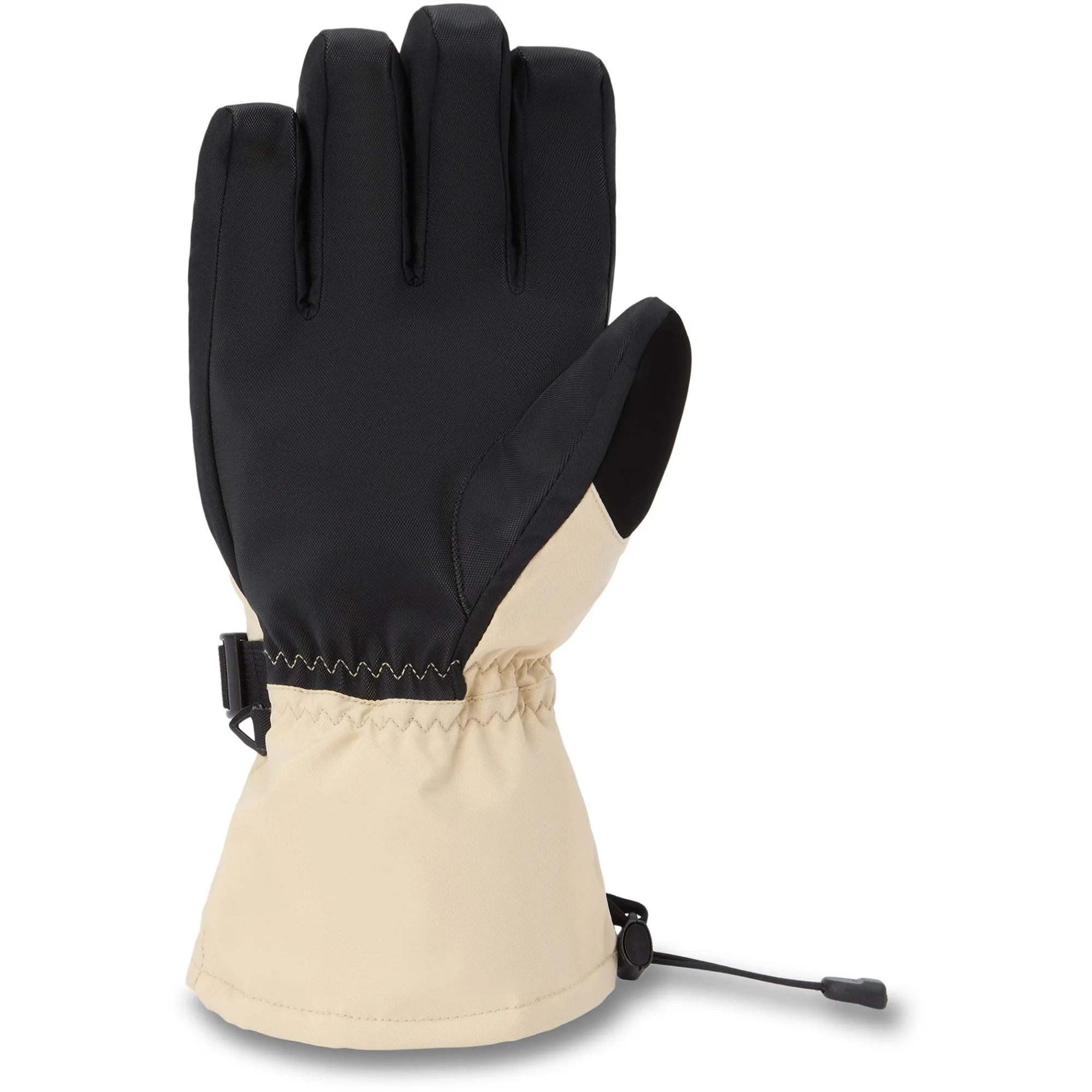 Scout Gloves - Brown Rice sold by Dakine product image thumbnail 2