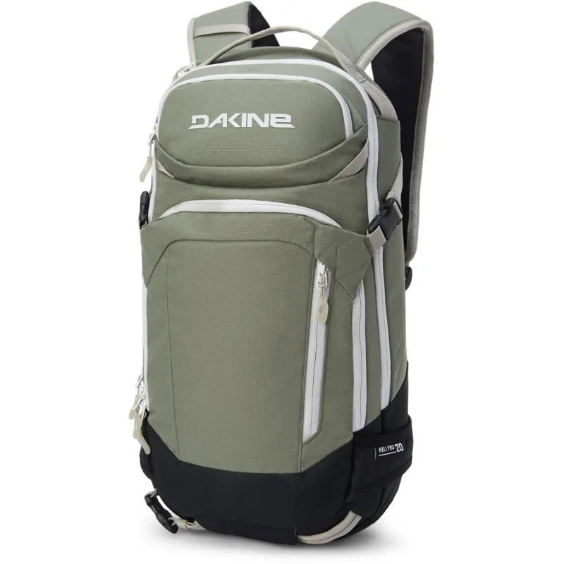 Heli Pro Backpack 20L - Mulled Basil sold by Dakine