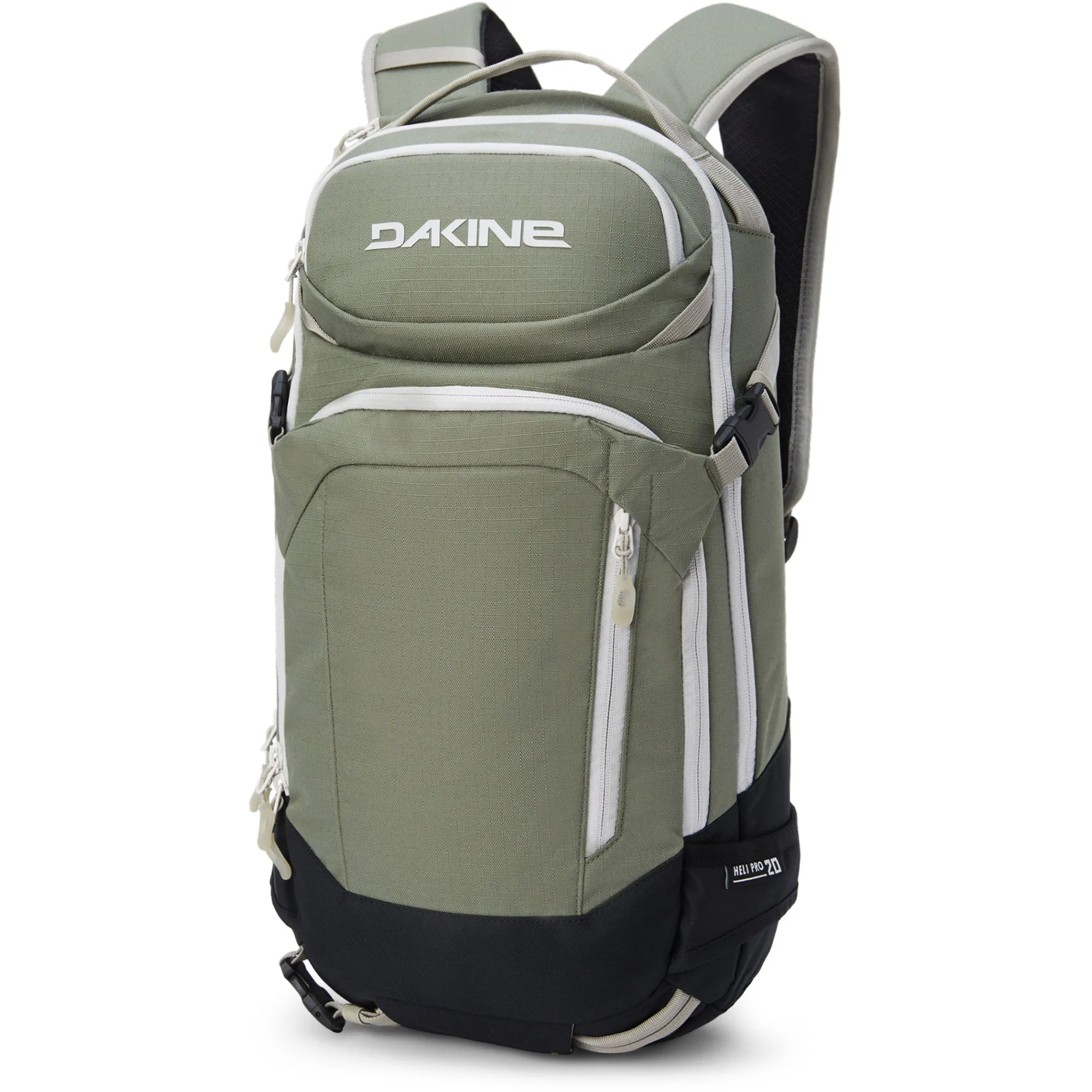 Heli Pro Backpack 20L - Mulled Basil sold by Dakine