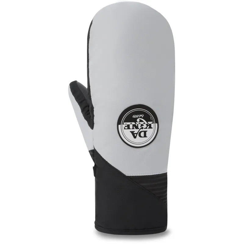 Crossfire Short Mitts - Griffin sold by Dakine