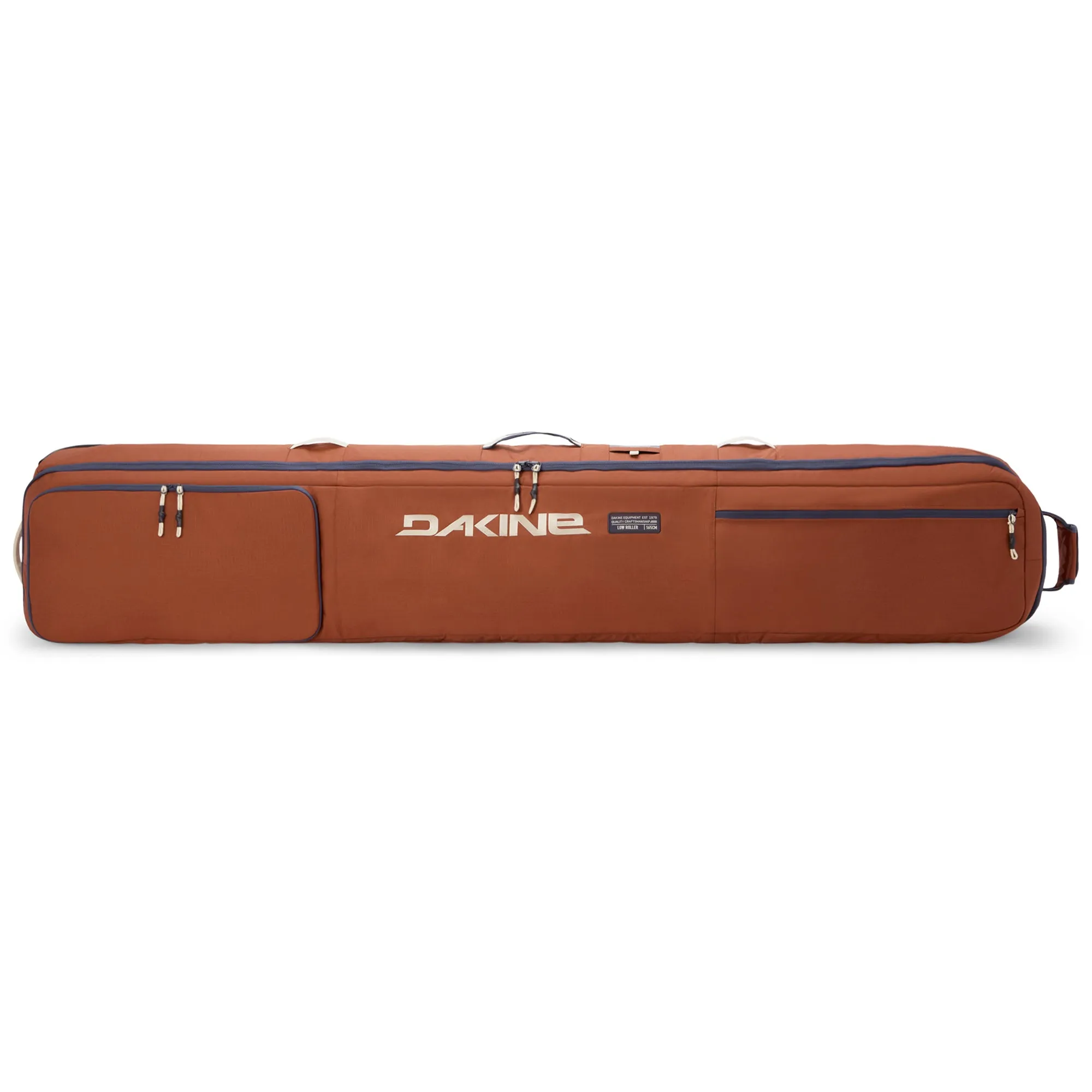 Low Roller Snowboard Bag - Spice sold by Dakine