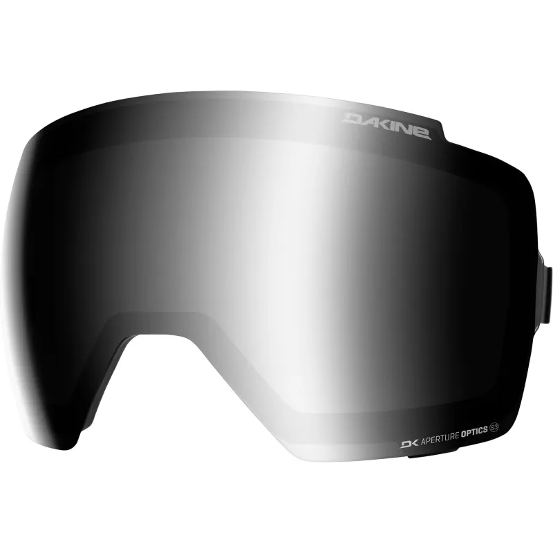 Domain Snow Goggle Replacement Lens - Silver Mirror made by Dakine