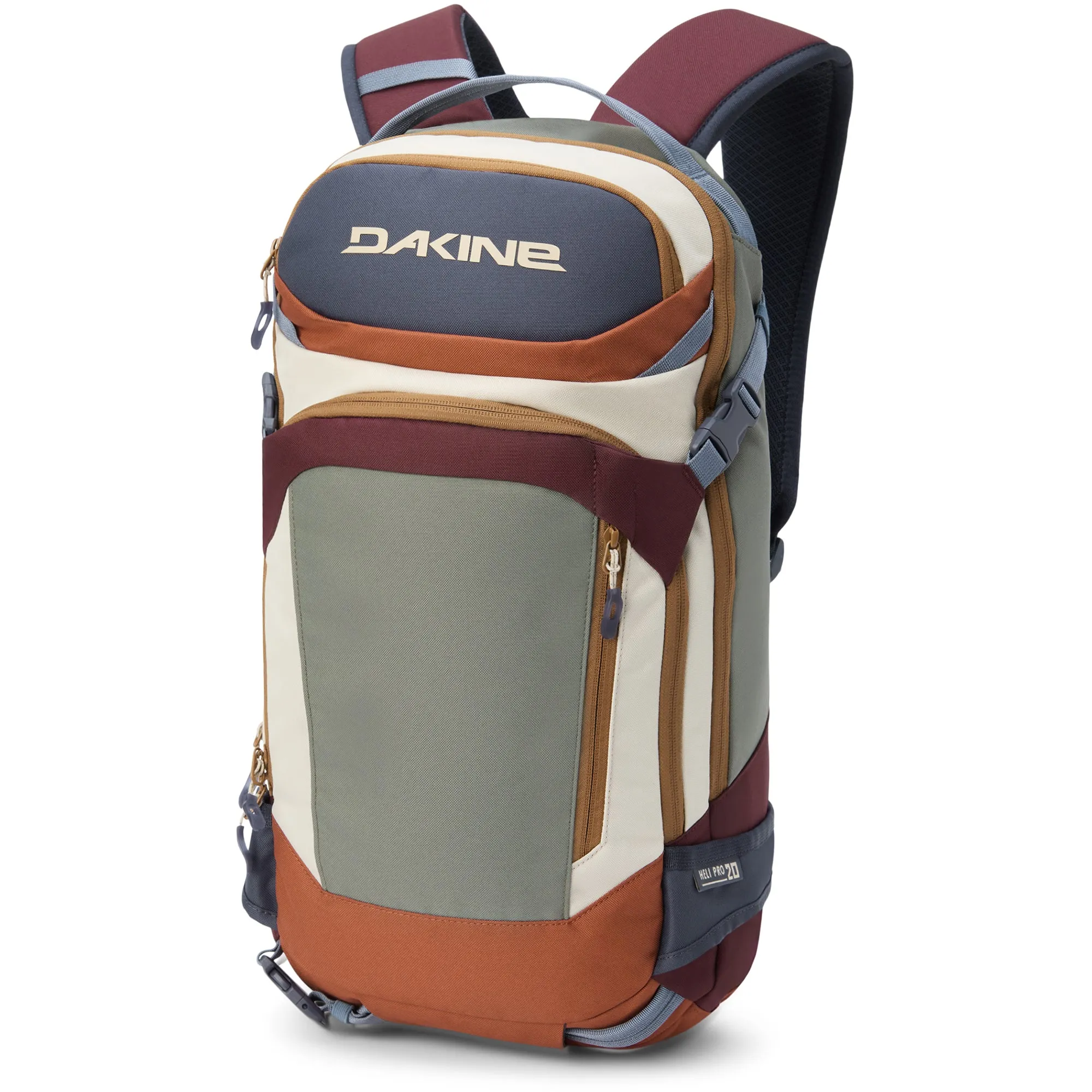 Heli Pro Backpack 20L - High Sierra sold by Dakine