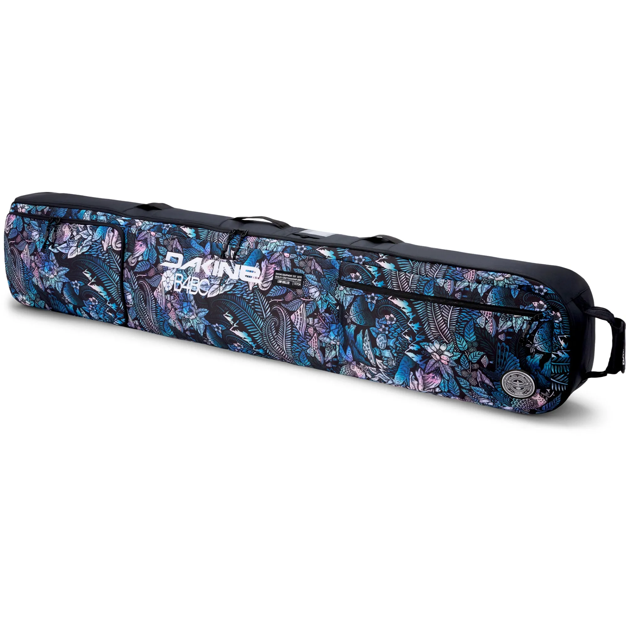 Low Roller Snowboard Bag X B4BC - B4BC Kingdom sold by Dakine product image thumbnail 3