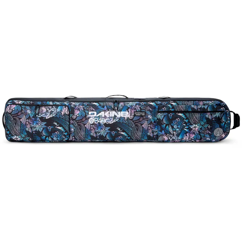 Low Roller Snowboard Bag X B4BC - B4BC Kingdom made by Dakine