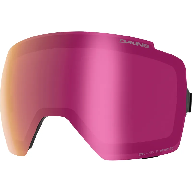 Domain Snow Goggle Replacement Lens - Rose Mirror sold by Dakine