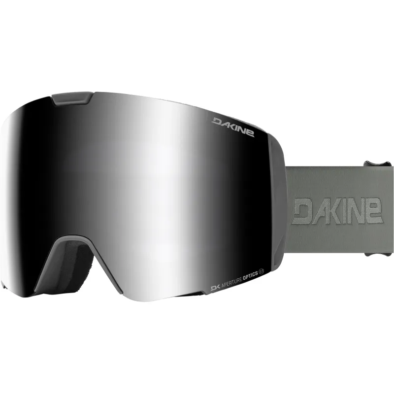 Sector Snow Goggle - Castlerock/Silver Mirror sold by Dakine