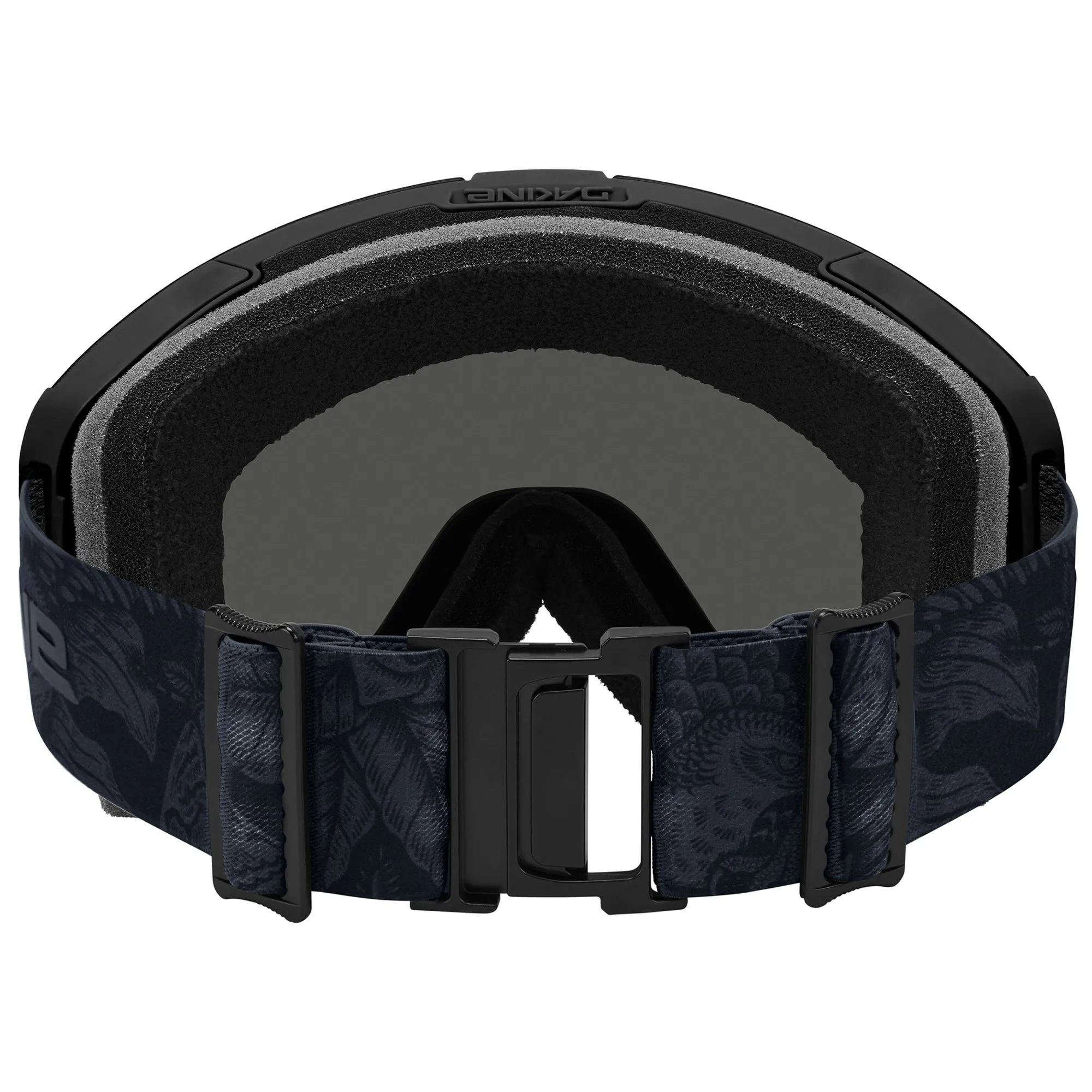 Sector Snow Goggle - Kingdom Black Tonal/Silver Mirror sold by Dakine product image thumbnail 2