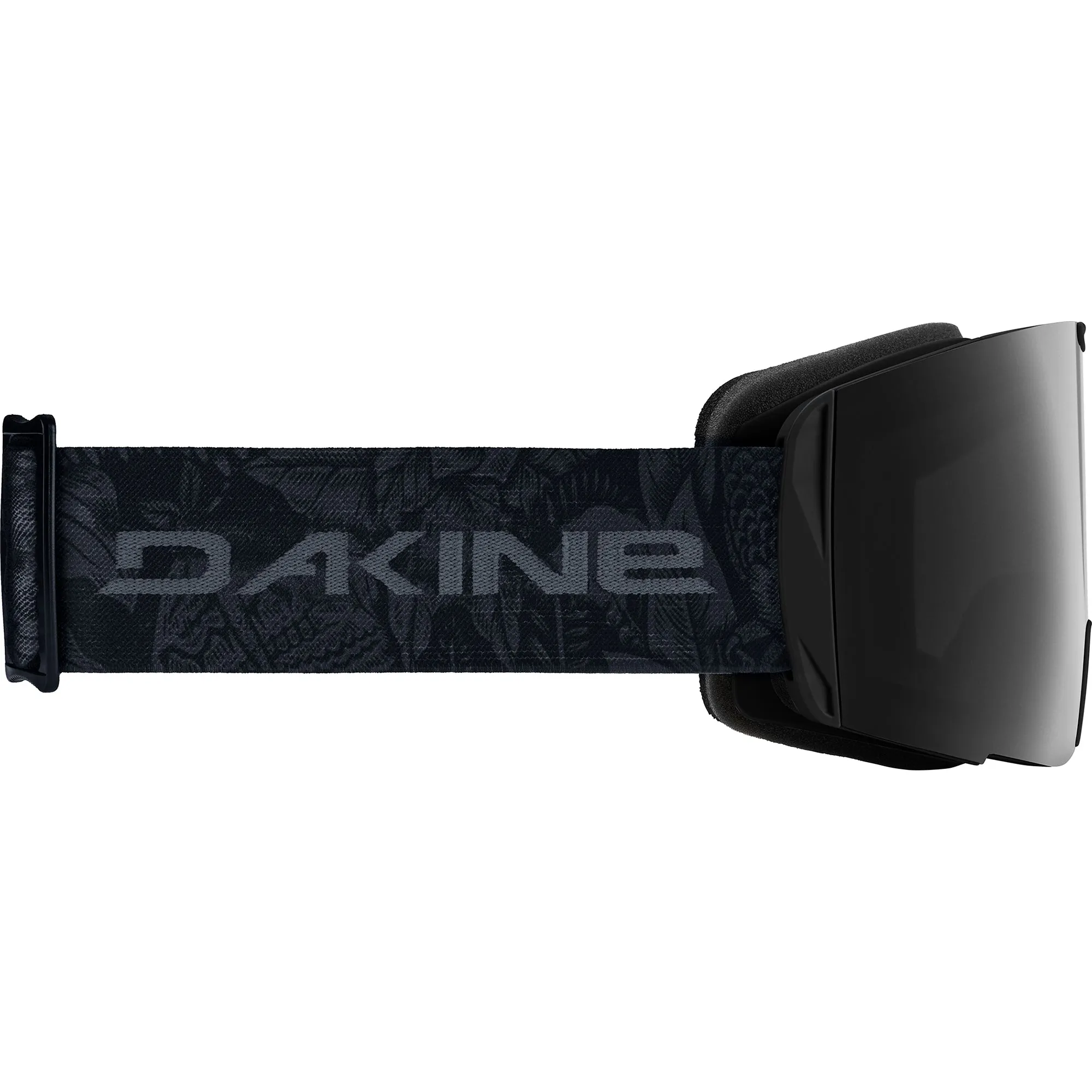 Sector Snow Goggle - Kingdom Black Tonal/Silver Mirror sold by Dakine product image thumbnail 3