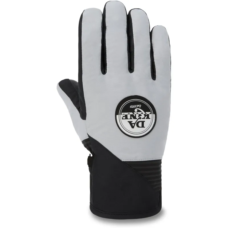 Crossfire Short Gloves - Griffin sold by Dakine