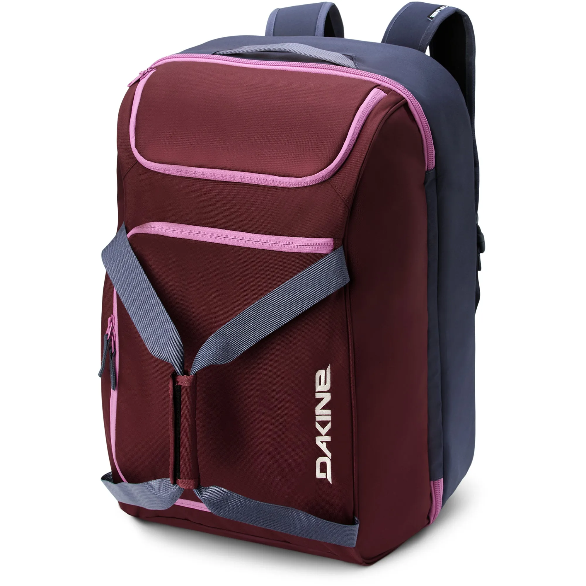 Boot Locker DLX 70L - Port Royale sold by Dakine