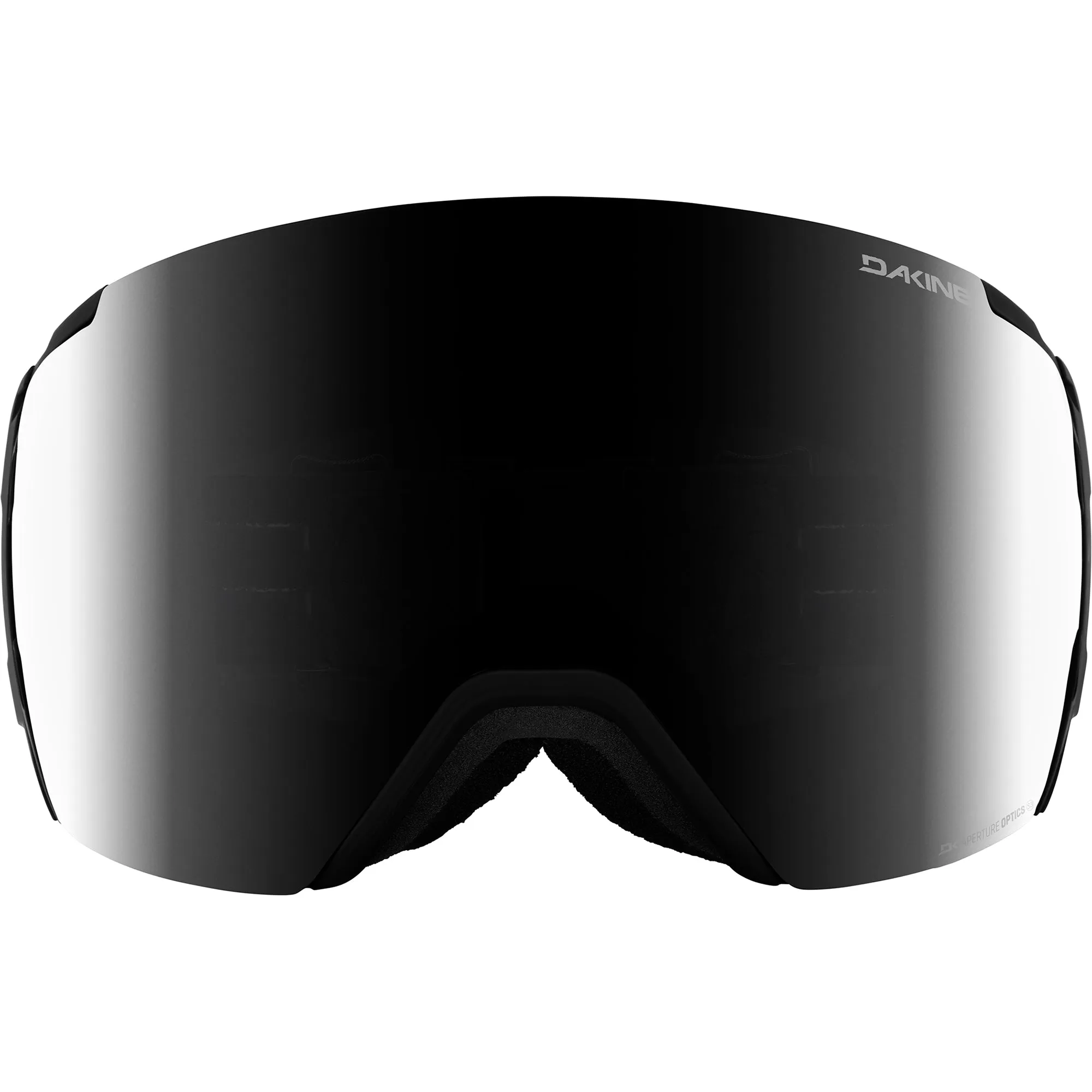 Domain Snow Goggle Plus - Kingdom Black/Silver/Rose sold by Dakine product image thumbnail 4