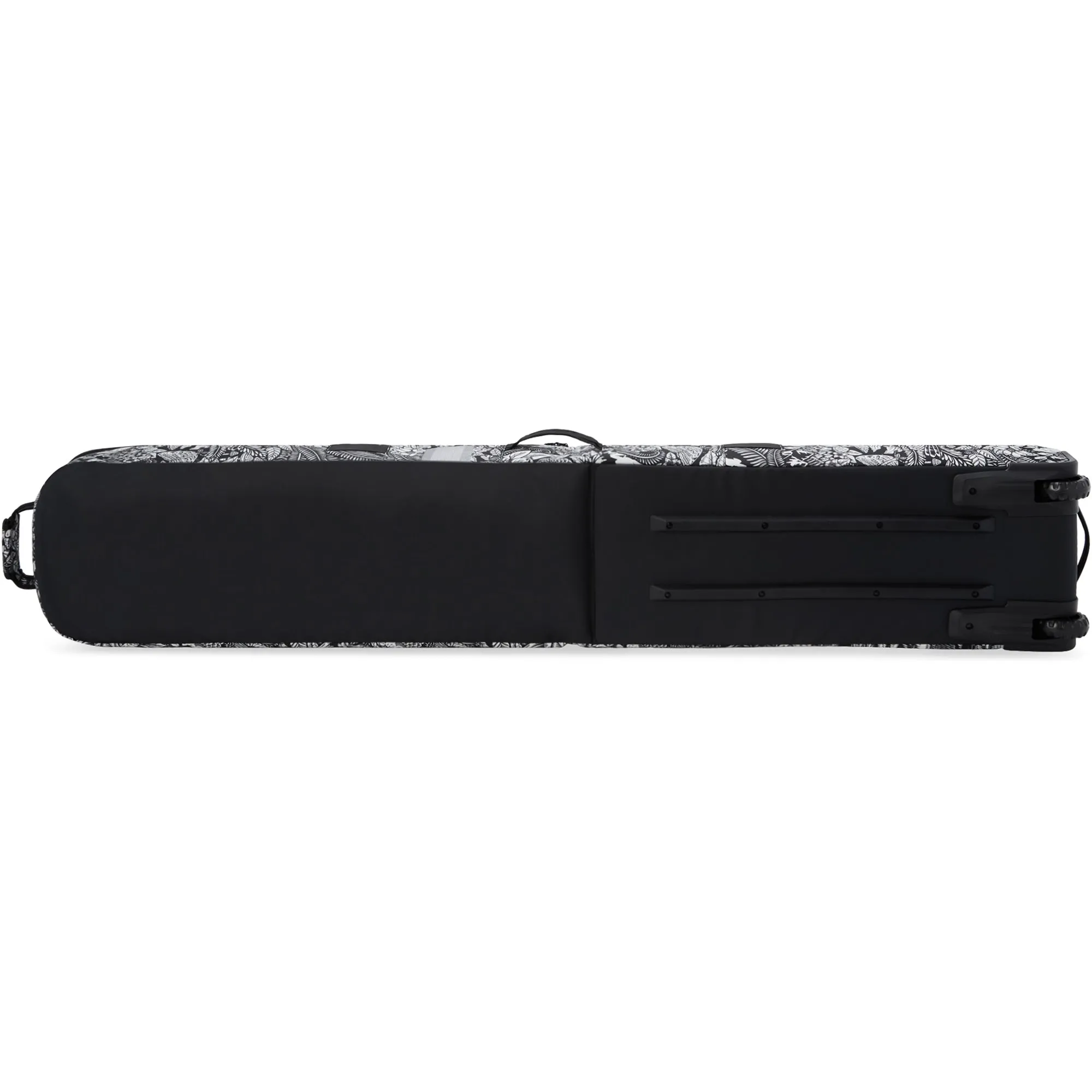 Fall Line Ski Roller Bag - Kingdom Black sold by Dakine product image thumbnail 2