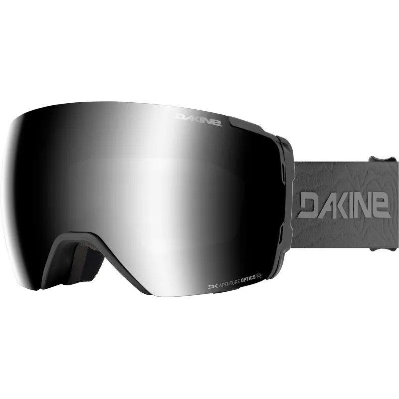 Domain Snow Goggle Plus - Castlerock/Silver Mirror/Plus Storm Rose made by Dakine