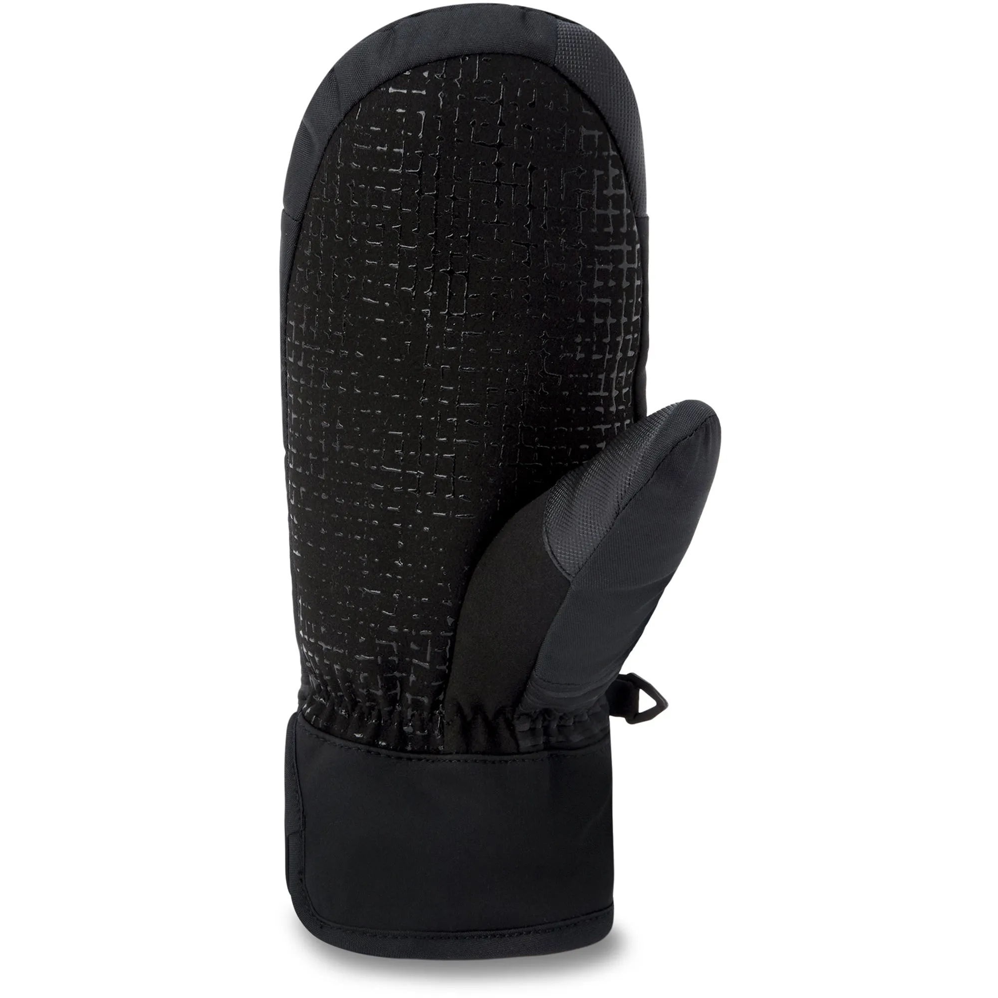 Crossfire Short Mitts - Black/Grey sold by Dakine product image thumbnail 2