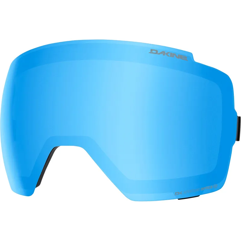 Domain Snow Goggle Replacement Lens - Blue Mirror made by Dakine