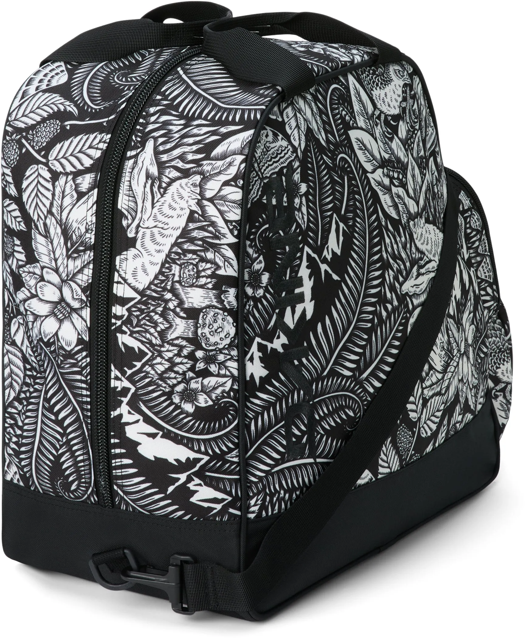 Boot Bag 30L - Kingdom Black sold by Dakine product image thumbnail 2