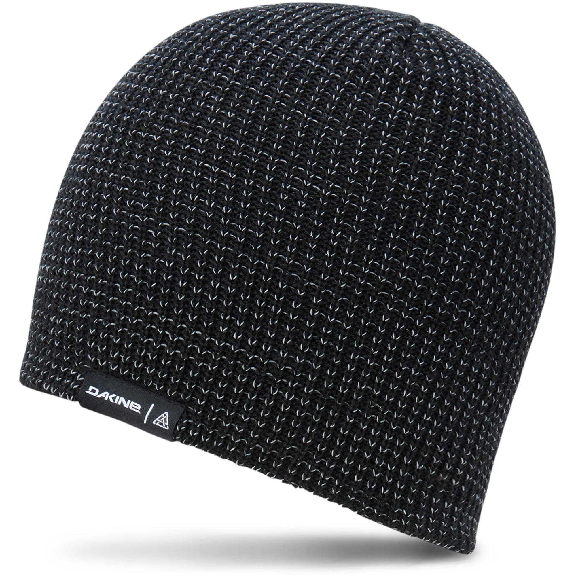 Tall Boy Beanie X NST - NST Black sold by Dakine product image thumbnail 2