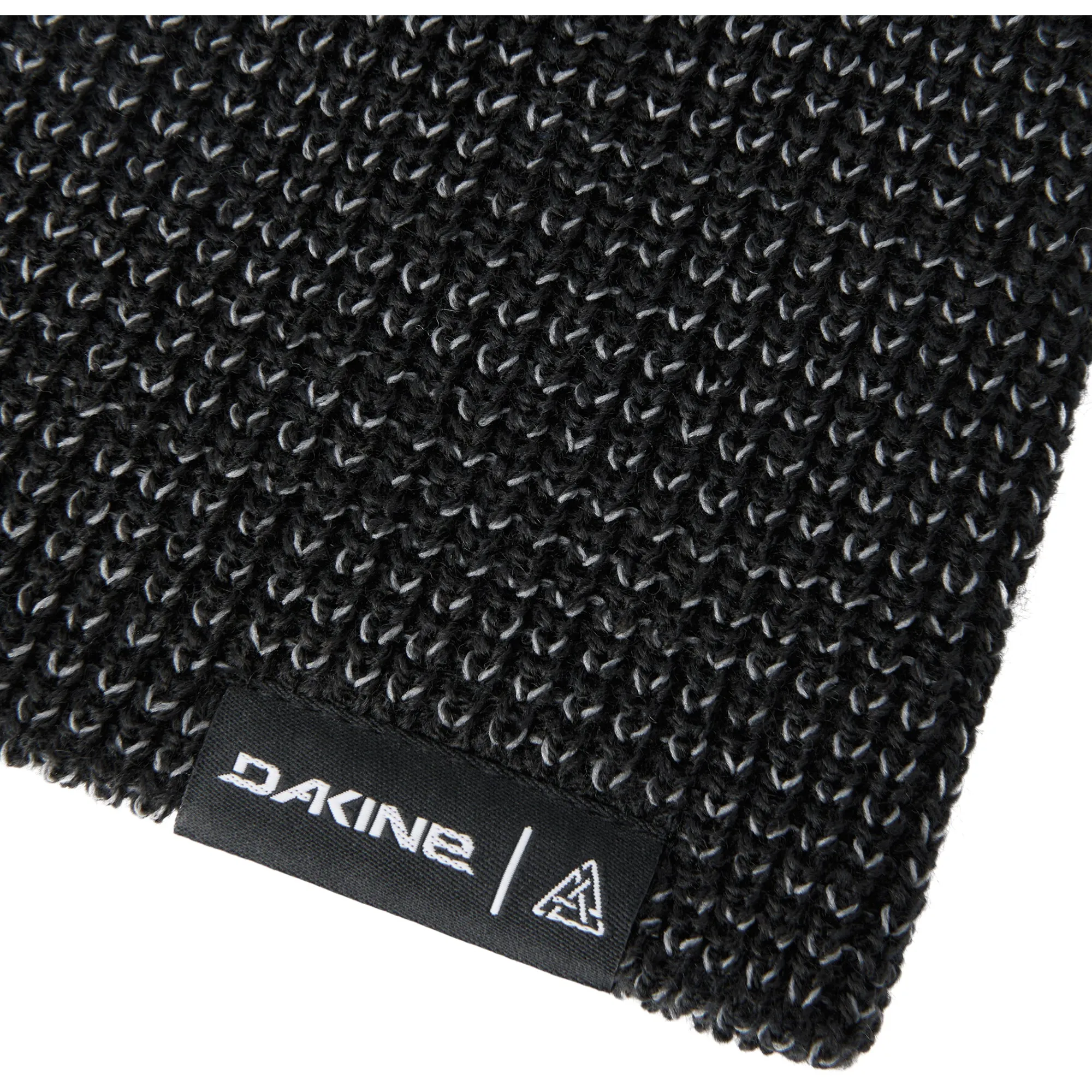 Tall Boy Beanie X NST - NST Black sold by Dakine product image thumbnail 4