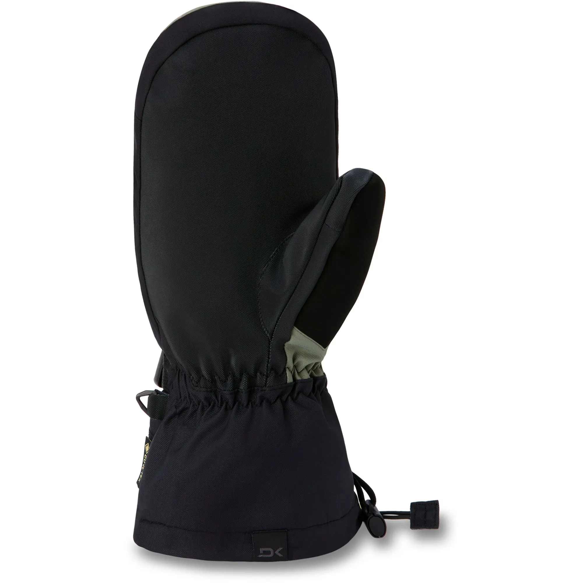 Titan Gore-Tex Mitts - Mulled Basil sold by Dakine product image thumbnail 2