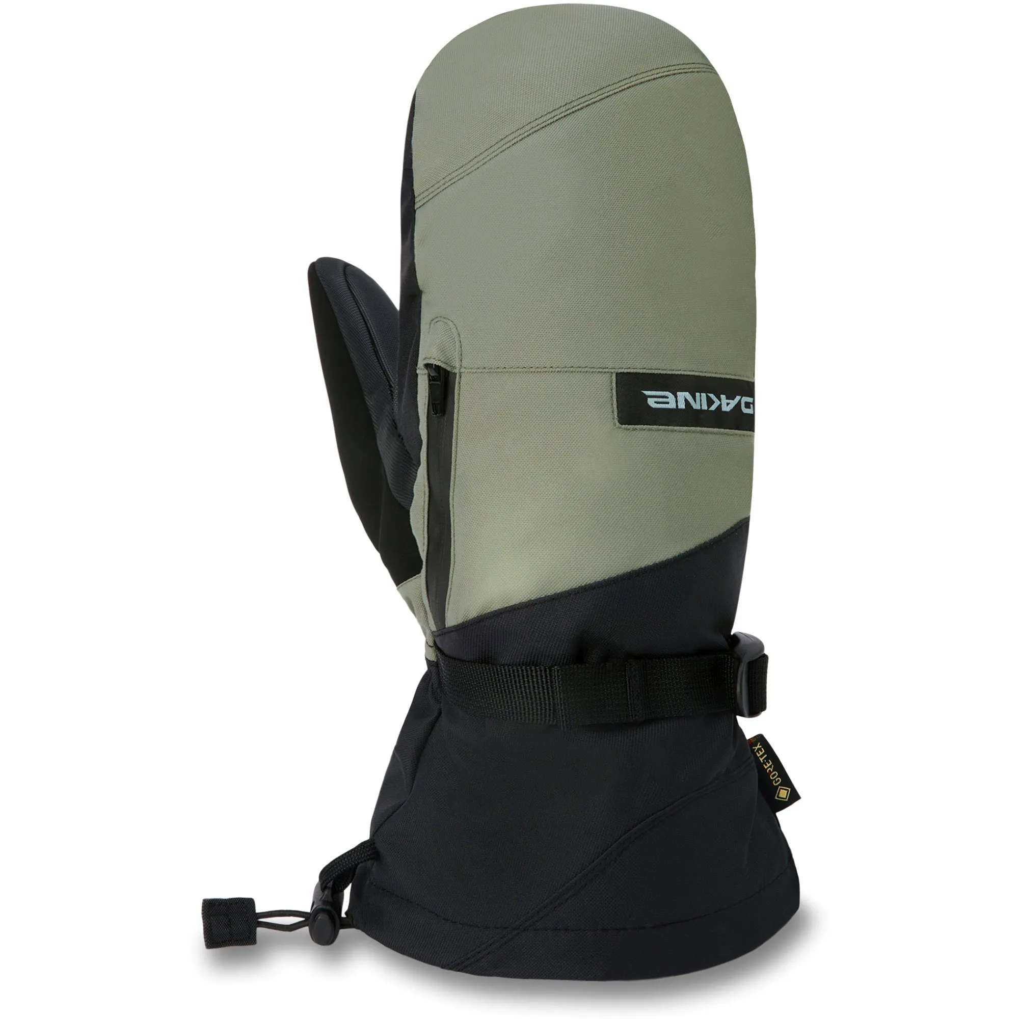 Titan Gore-Tex Mitts - Mulled Basil sold by Dakine