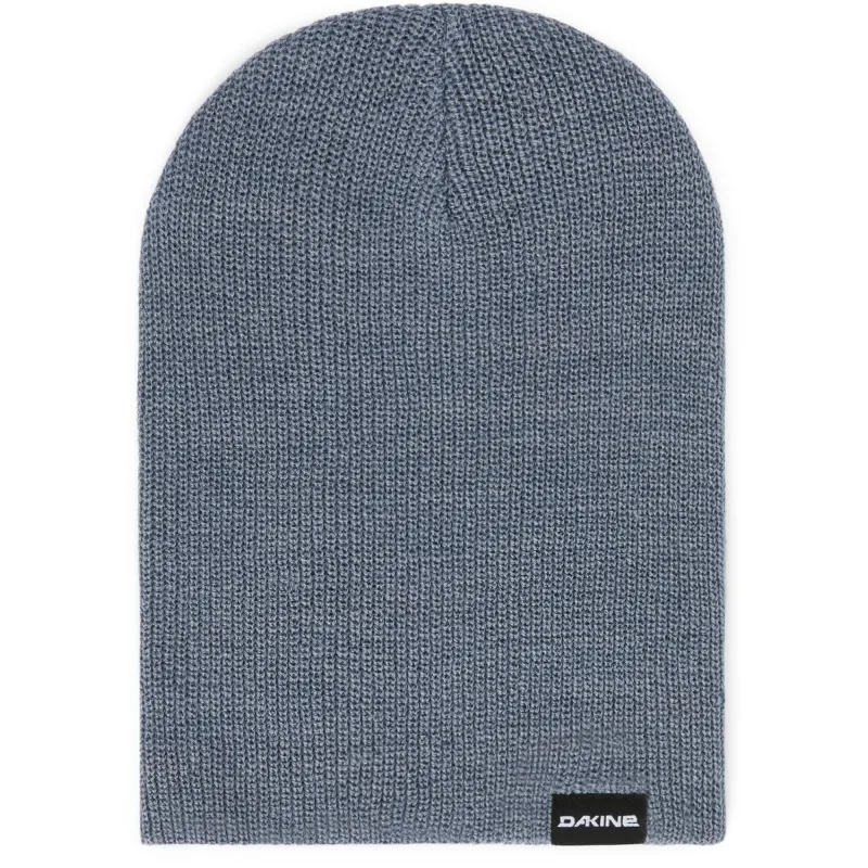 Tall Boy Beanie - Flint Stone sold by Dakine
