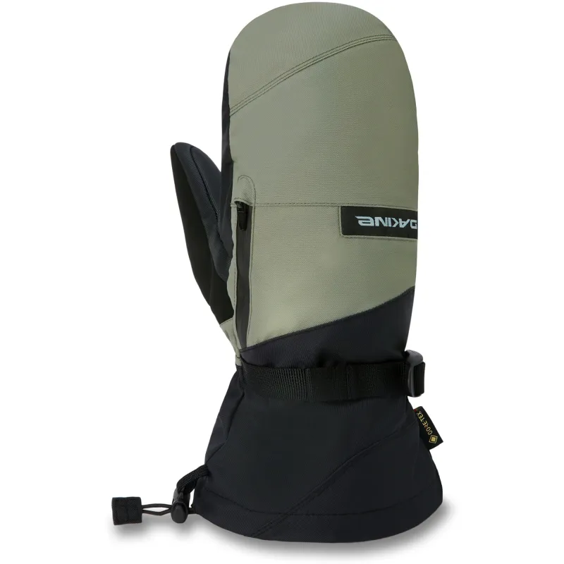 Titan Gore-Tex Gloves - Mulled Basil sold by Dakine