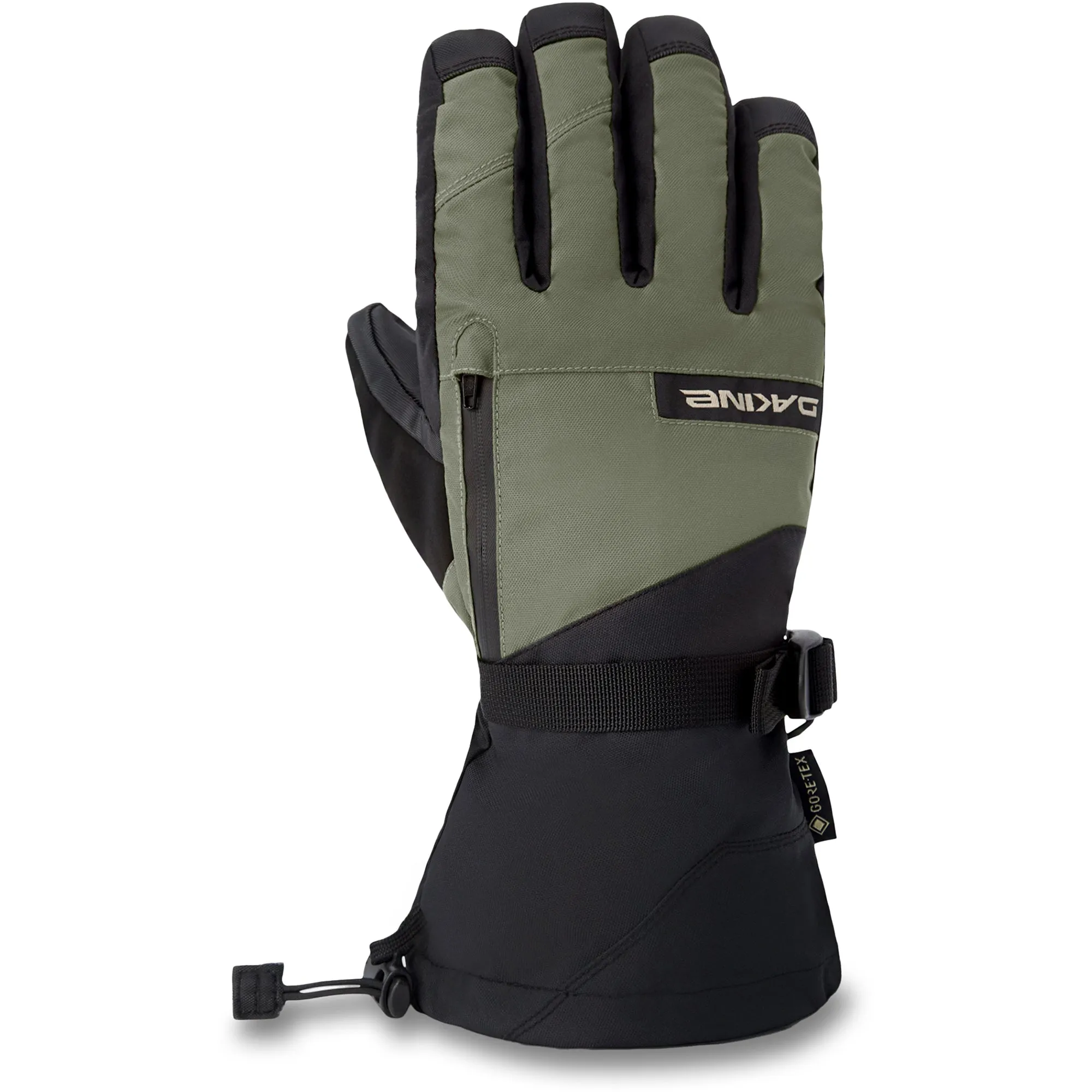 Titan Gore-Tex Gloves - Mulled Basil sold by Dakine product image thumbnail 2