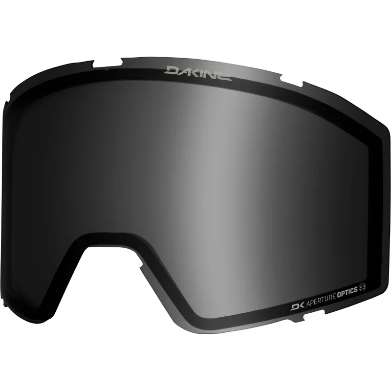 Venue Snow Goggle Replacement Lens - Black made by Dakine