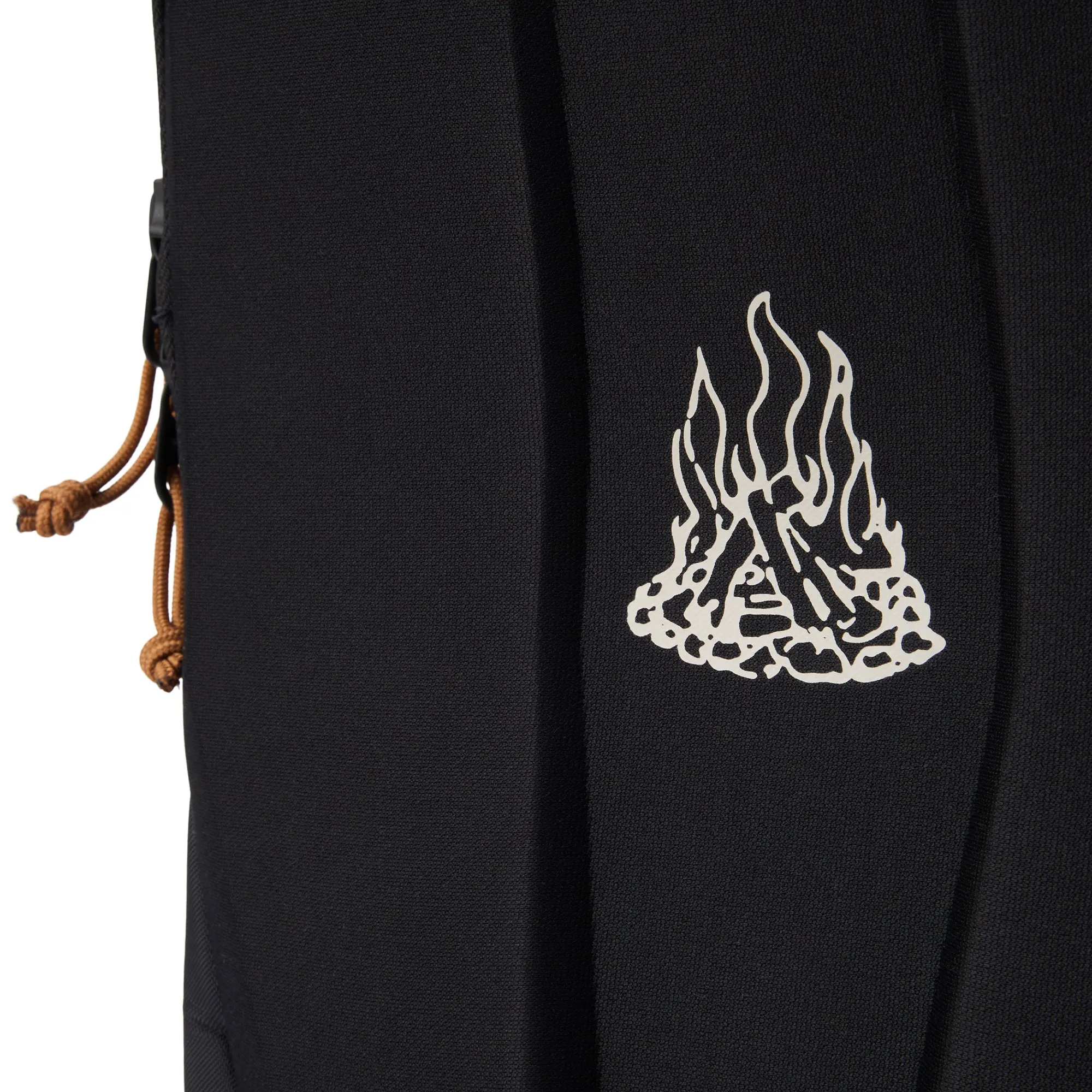 Team Poacher Backpack 22L Red Gerard - Gerard Griffin sold by Dakine product image thumbnail 5