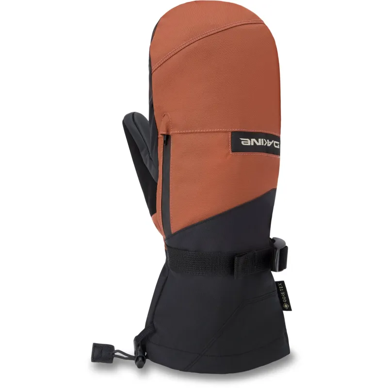 Titan Gore-Tex Mitts - Spice sold by Dakine