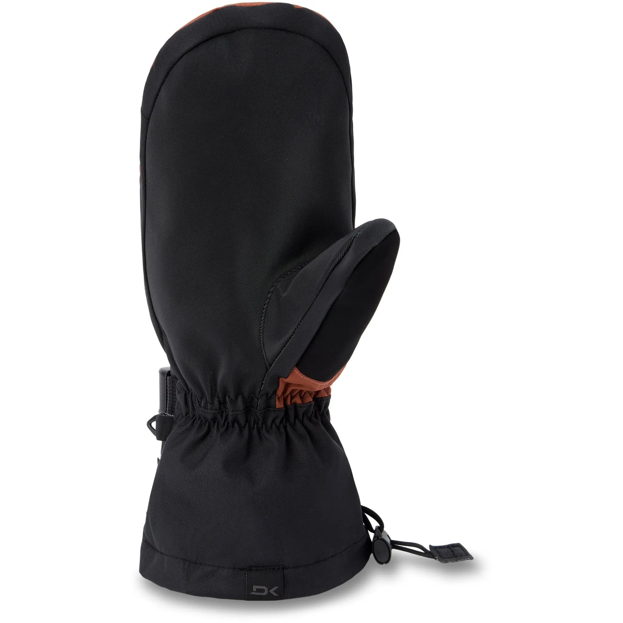 Titan Gore-Tex Mitts - Spice sold by Dakine product image thumbnail 2