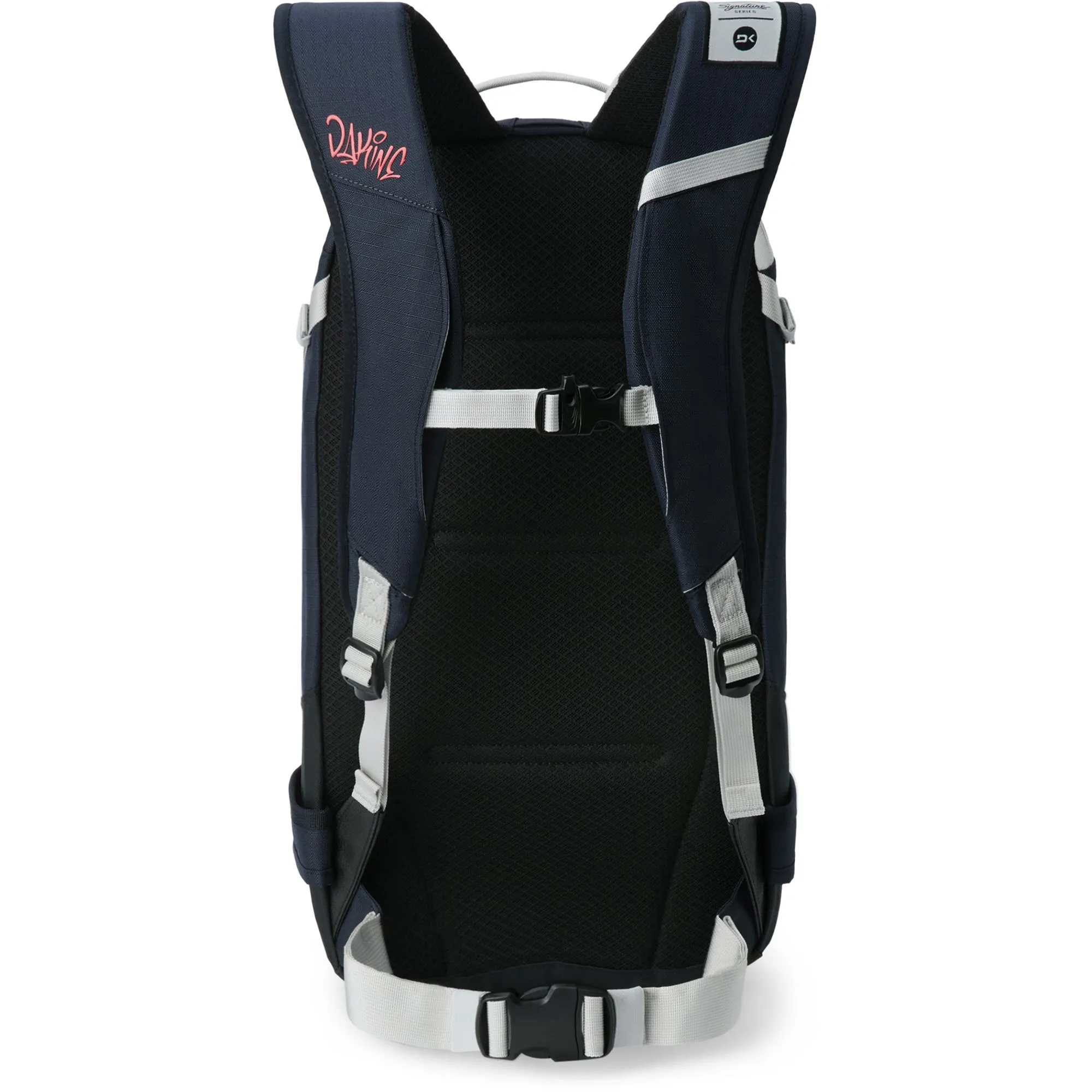 Team Heli Pro Backpack 20L - Kai Jones Night Sky sold by Dakine product image thumbnail 2