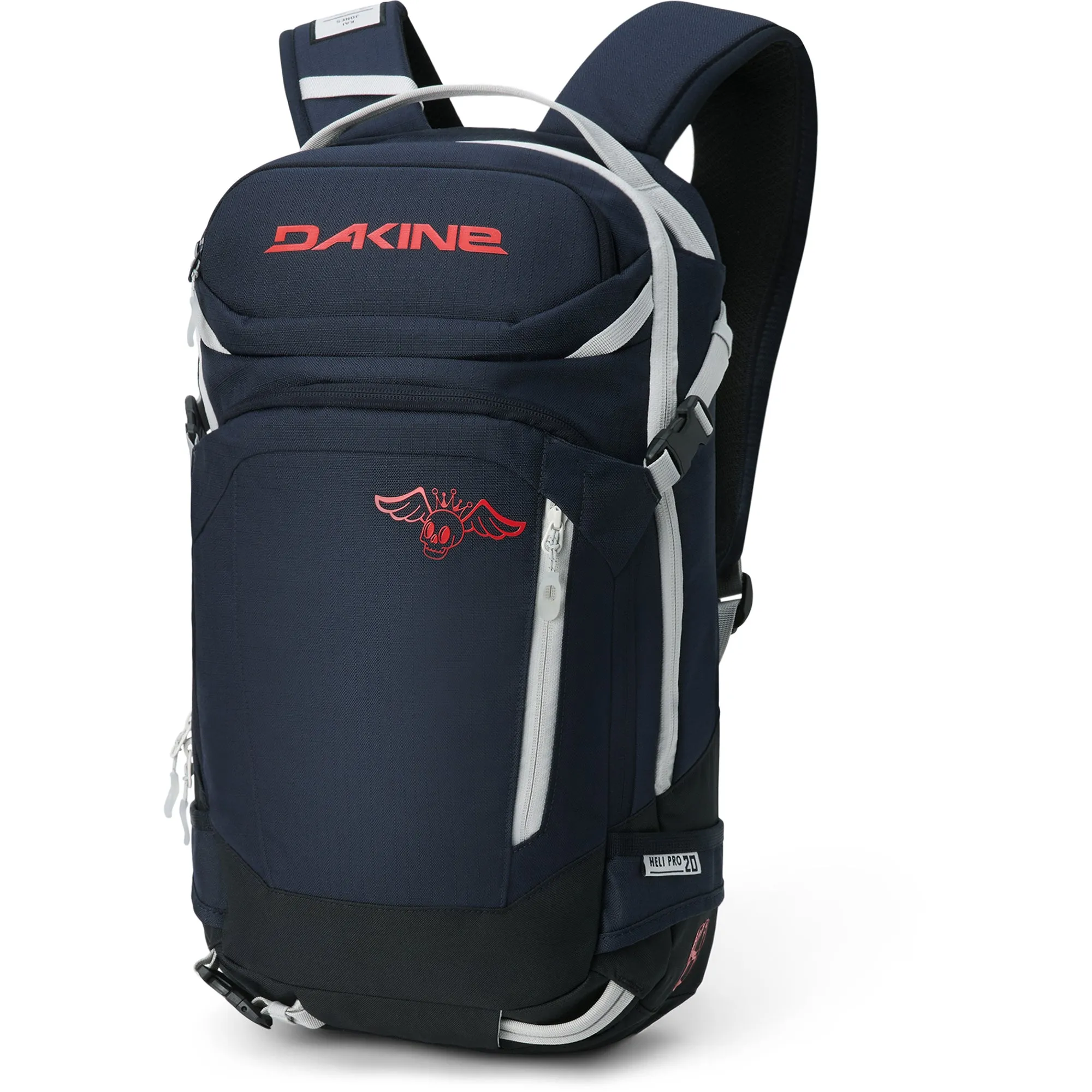 Team Heli Pro Backpack 20L - Kai Jones Night Sky sold by Dakine