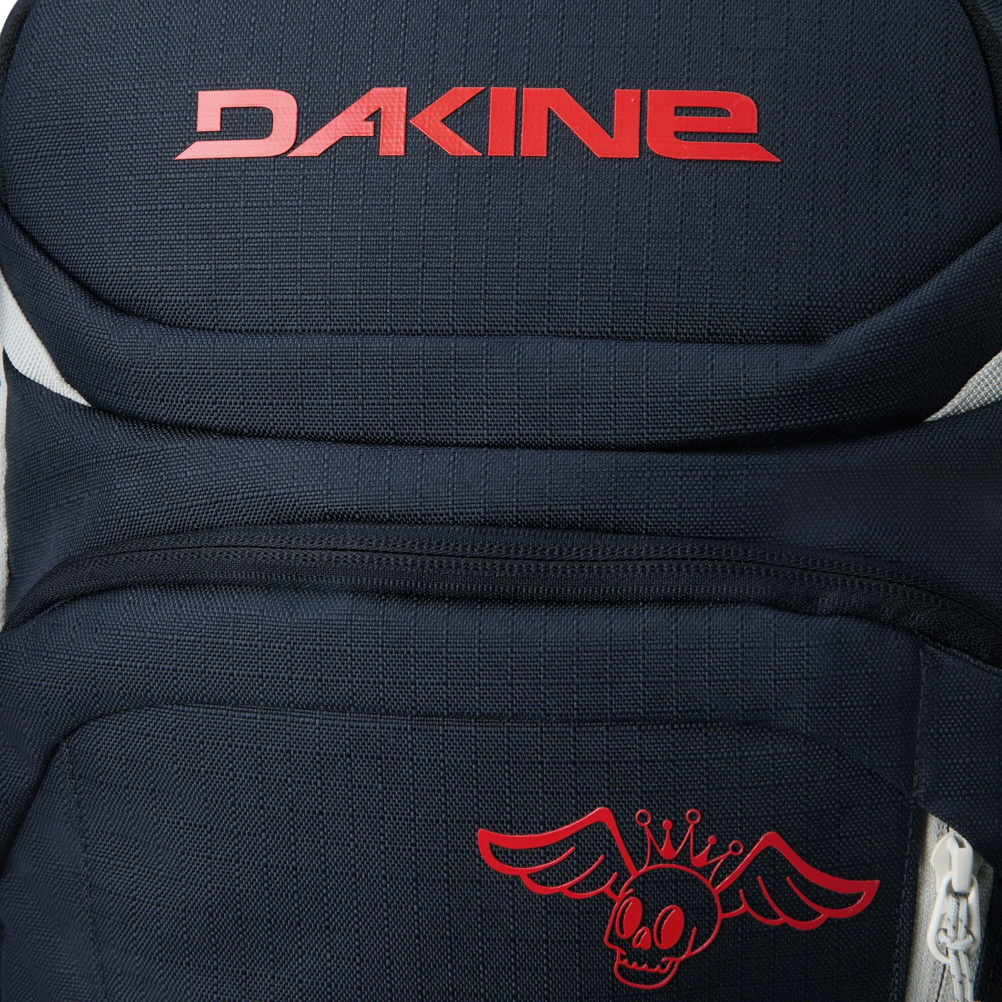 Team Heli Pro Backpack 20L - Kai Jones Night Sky sold by Dakine product image thumbnail 3