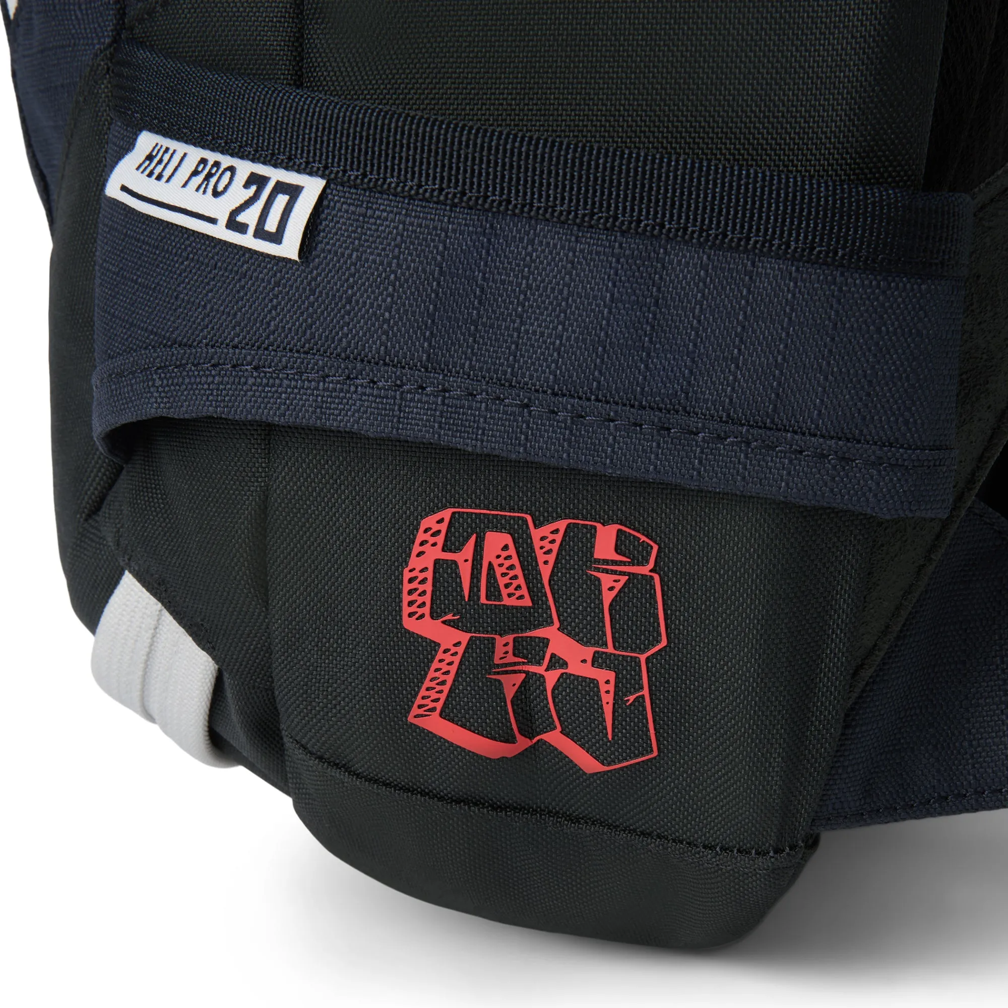 Team Heli Pro Backpack 20L - Kai Jones Night Sky sold by Dakine product image thumbnail 5